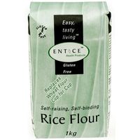 Entice Self Raising Rice Flour